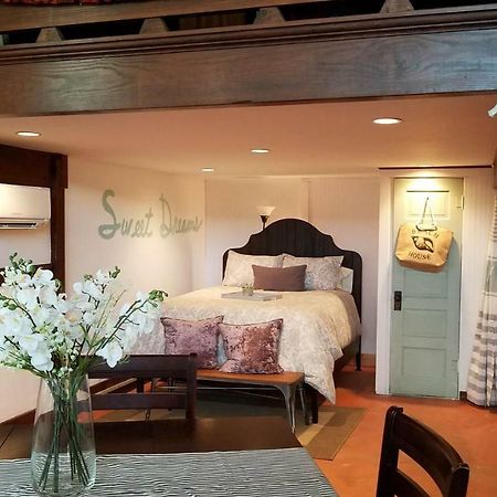 Park Avenue Lofts Villa ฟรีพอร์ต ภายนอก รูปภาพ