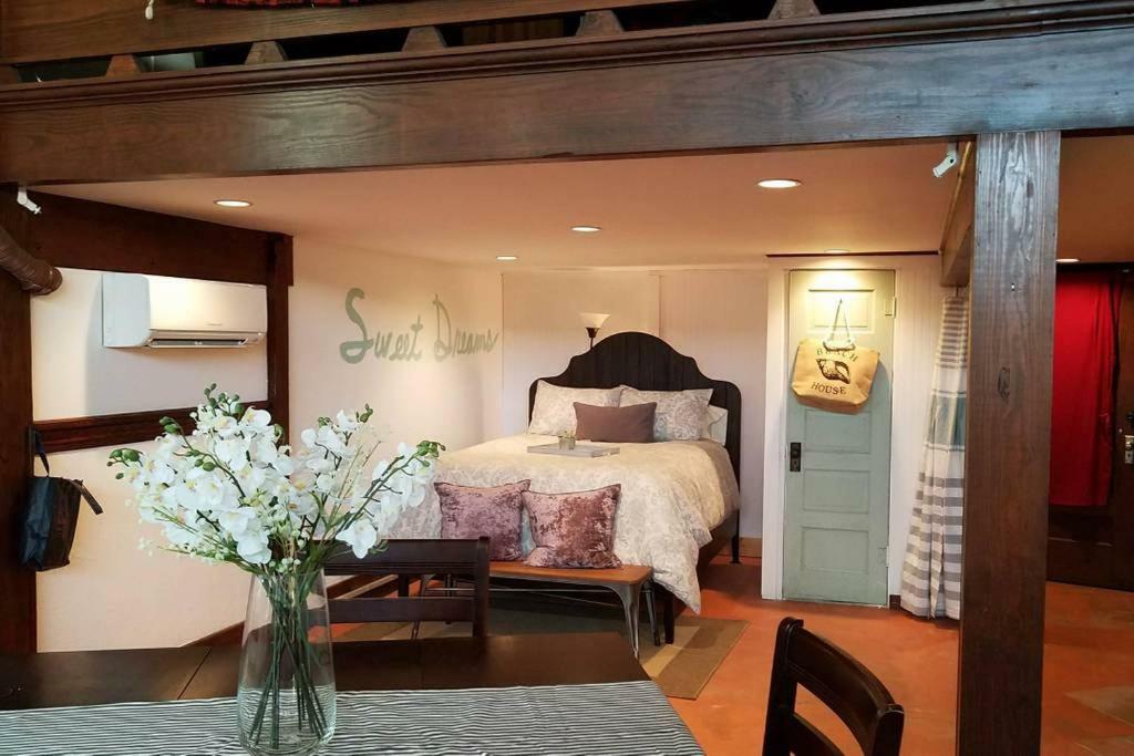 Park Avenue Lofts Villa ฟรีพอร์ต ภายนอก รูปภาพ