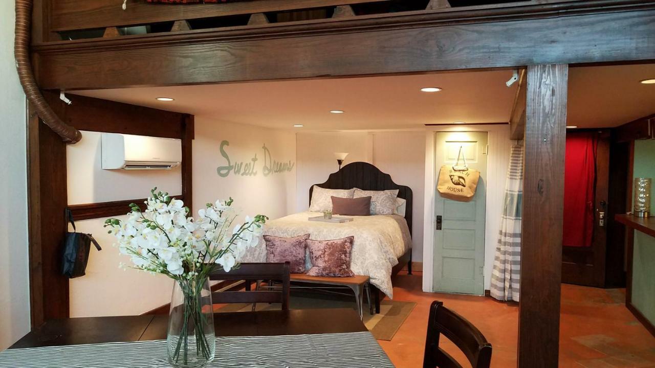 Park Avenue Lofts Villa ฟรีพอร์ต ภายนอก รูปภาพ