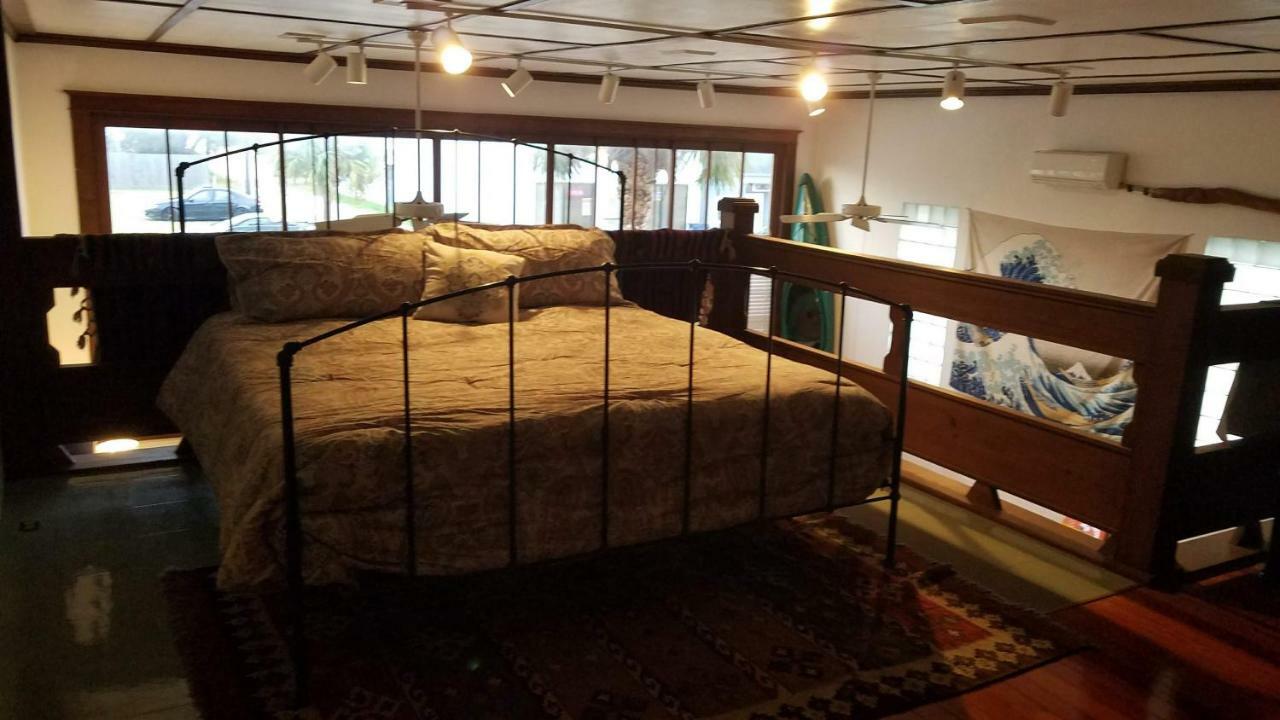 Park Avenue Lofts Villa ฟรีพอร์ต ภายนอก รูปภาพ