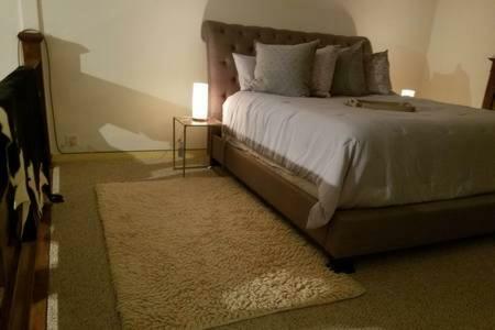 Park Avenue Lofts Villa ฟรีพอร์ต ภายนอก รูปภาพ