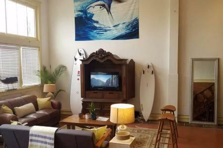 Park Avenue Lofts Villa ฟรีพอร์ต ภายนอก รูปภาพ