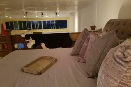 Park Avenue Lofts Villa ฟรีพอร์ต ภายนอก รูปภาพ