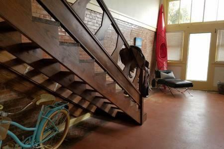 Park Avenue Lofts Villa ฟรีพอร์ต ภายนอก รูปภาพ